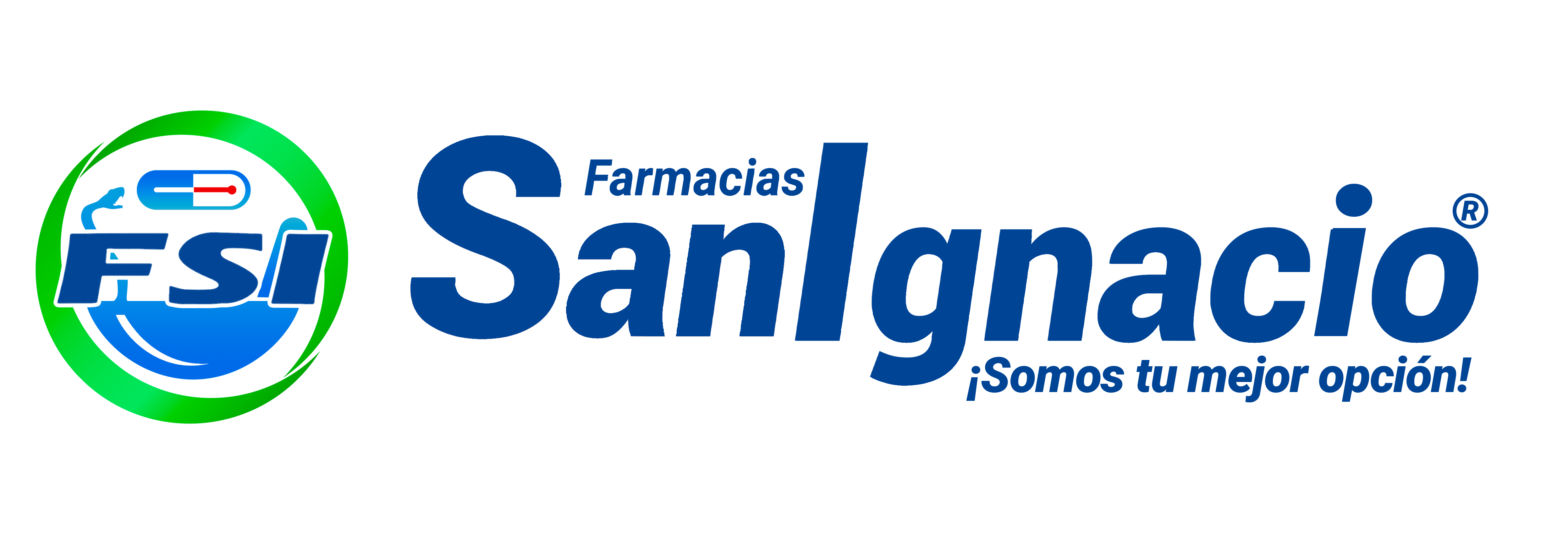 Farmacia San Ignacio